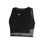 Tenisové Oblečení Nike Performance Dri-Fit cropped Tank Top